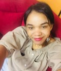 Rencontre Femme Madagascar à Antananarivo  : Jenna, 45 ans